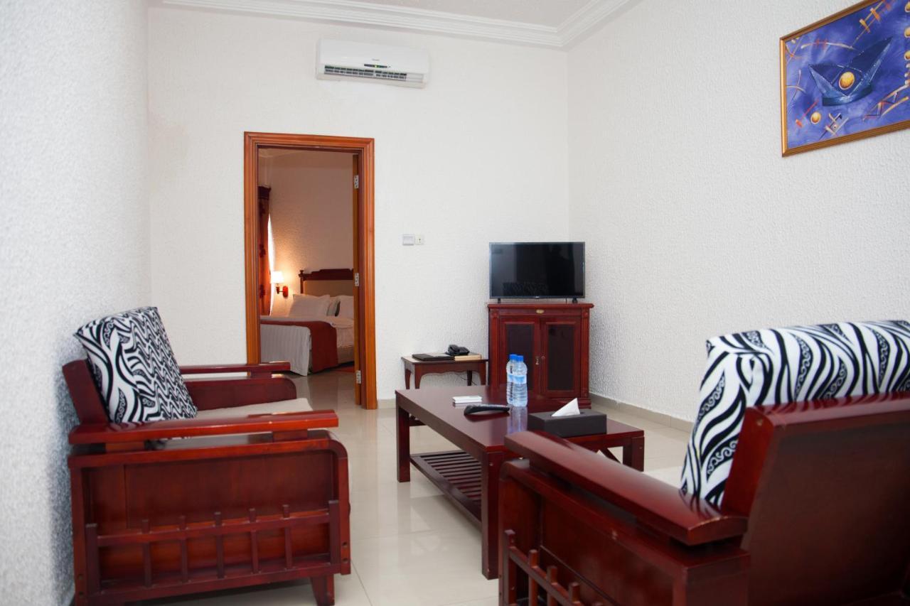 Millenium Popo Beach Hotel Grand-Popo Exterior foto