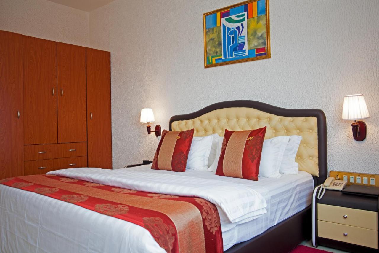 Millenium Popo Beach Hotel Grand-Popo Exterior foto